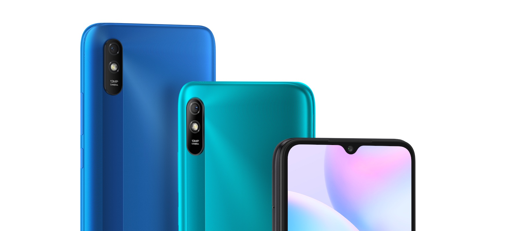 xiaomi Redmi 9A