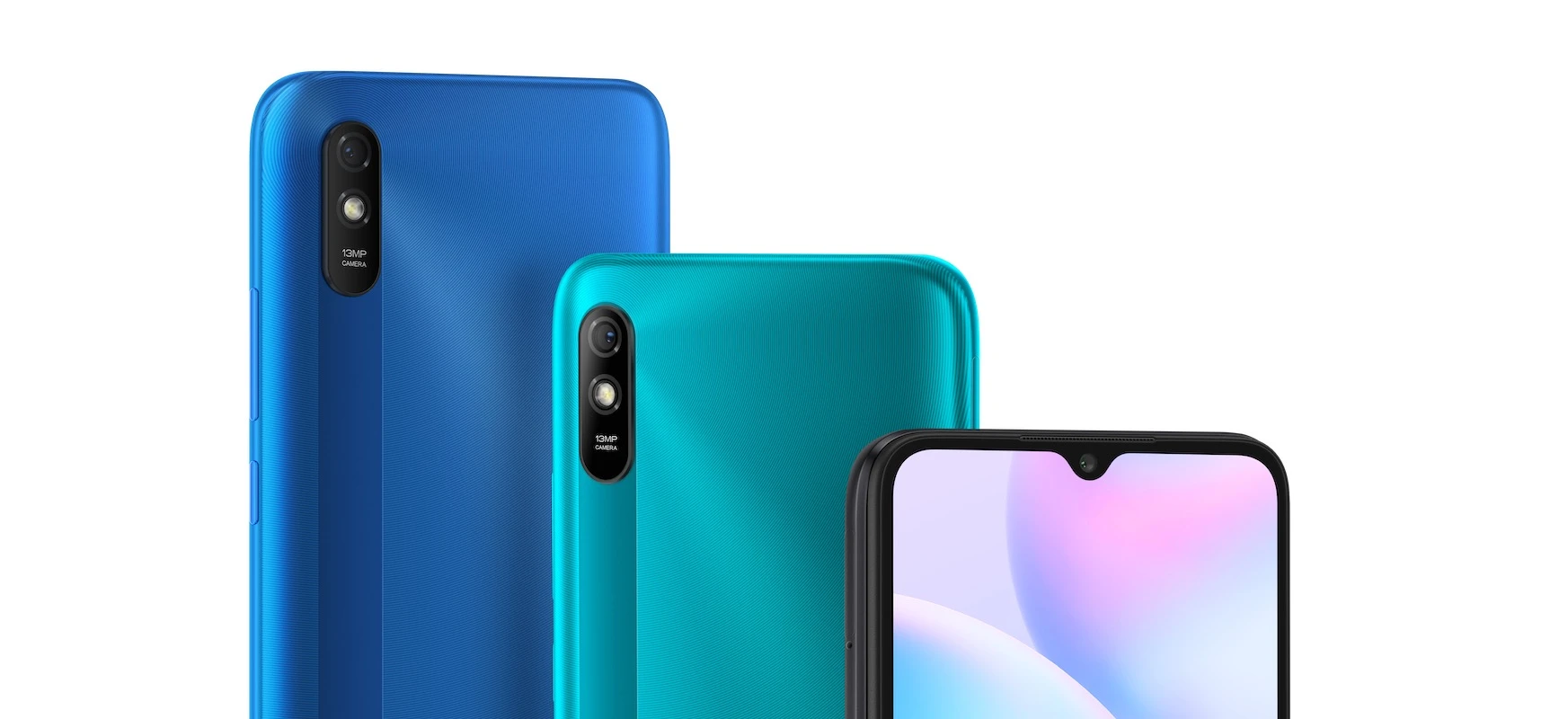 xiaomi Redmi 9A