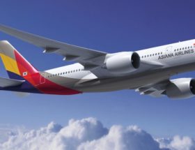 Airbus A350. Piloci wylewają kawę na instrumenty i wyłączają silniki