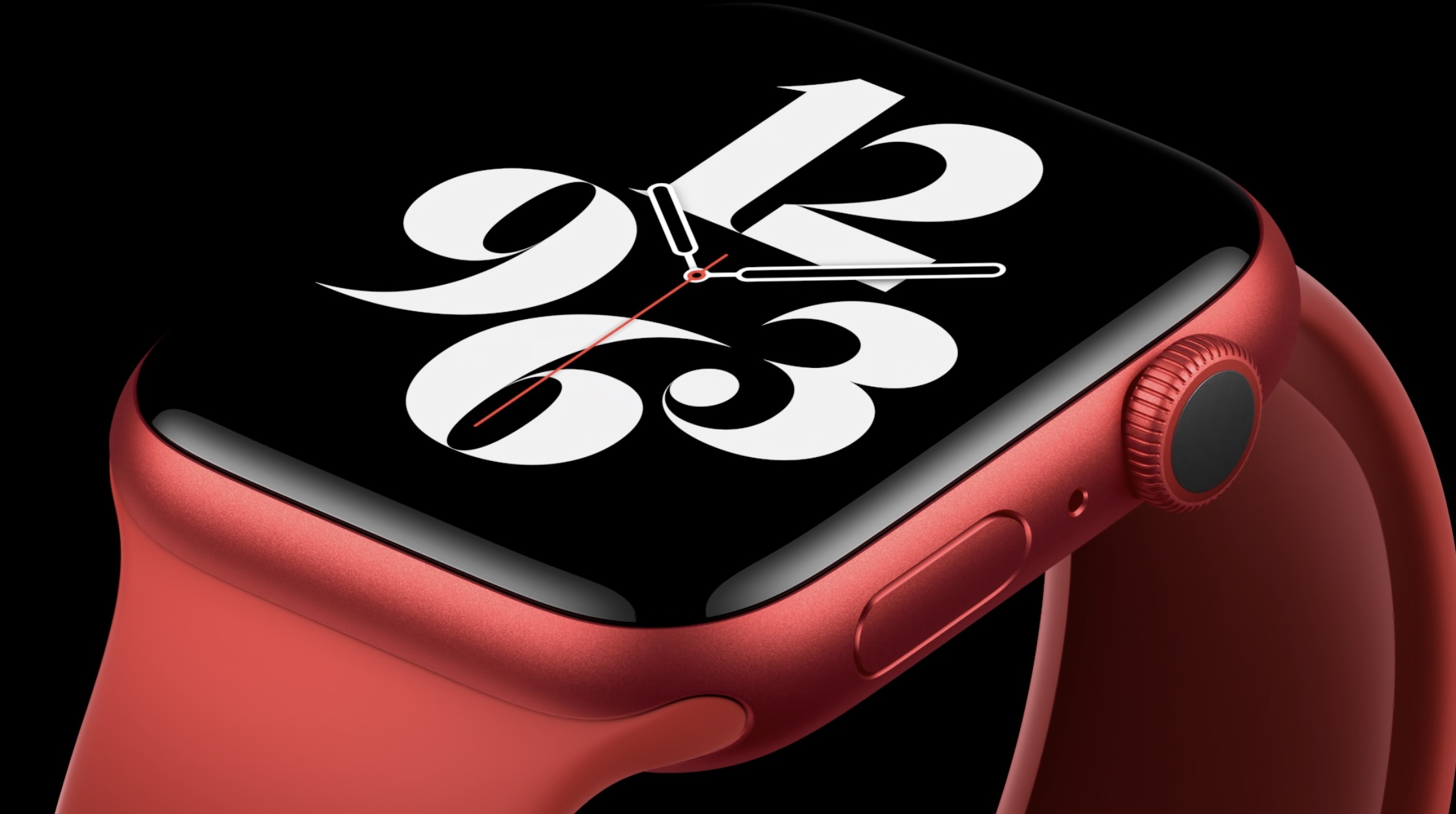 Można już zamawiać nowego Apple Watcha 6 i SE. Ceny od 1299 zł