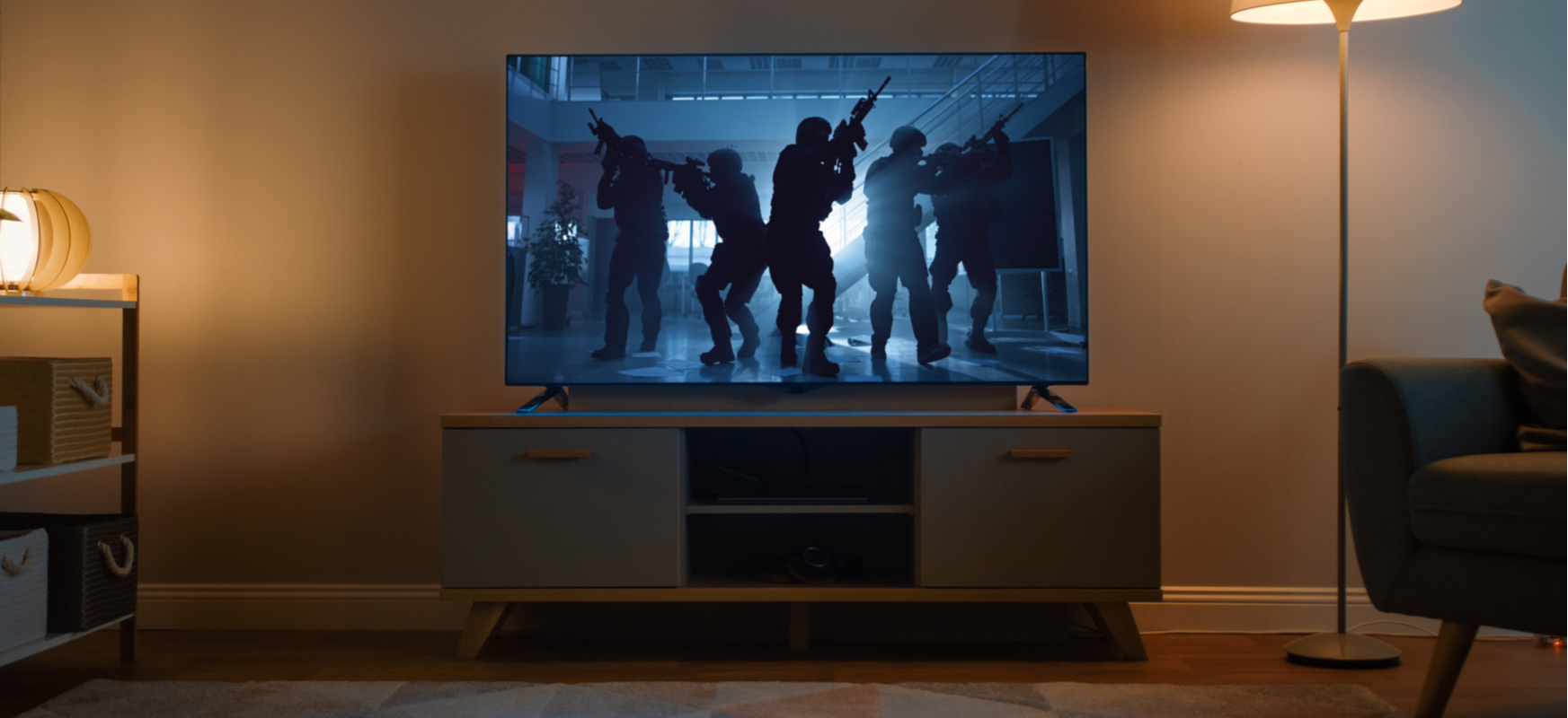 Android TV dla entuzjastów. Poradnik na przykładzie Hitachi HAL7250