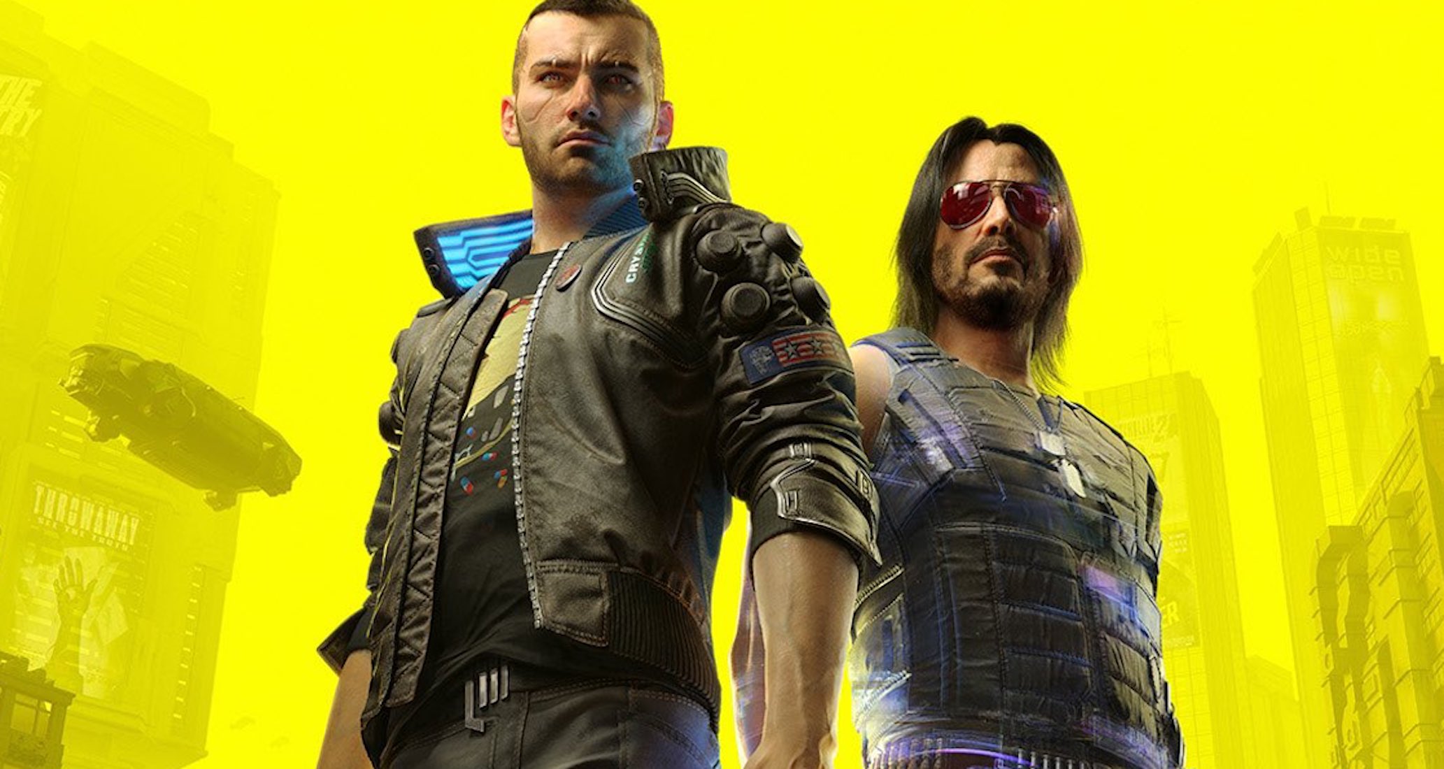 Cyberpunk 2077 nie będzie droższy na PS5 i XSX