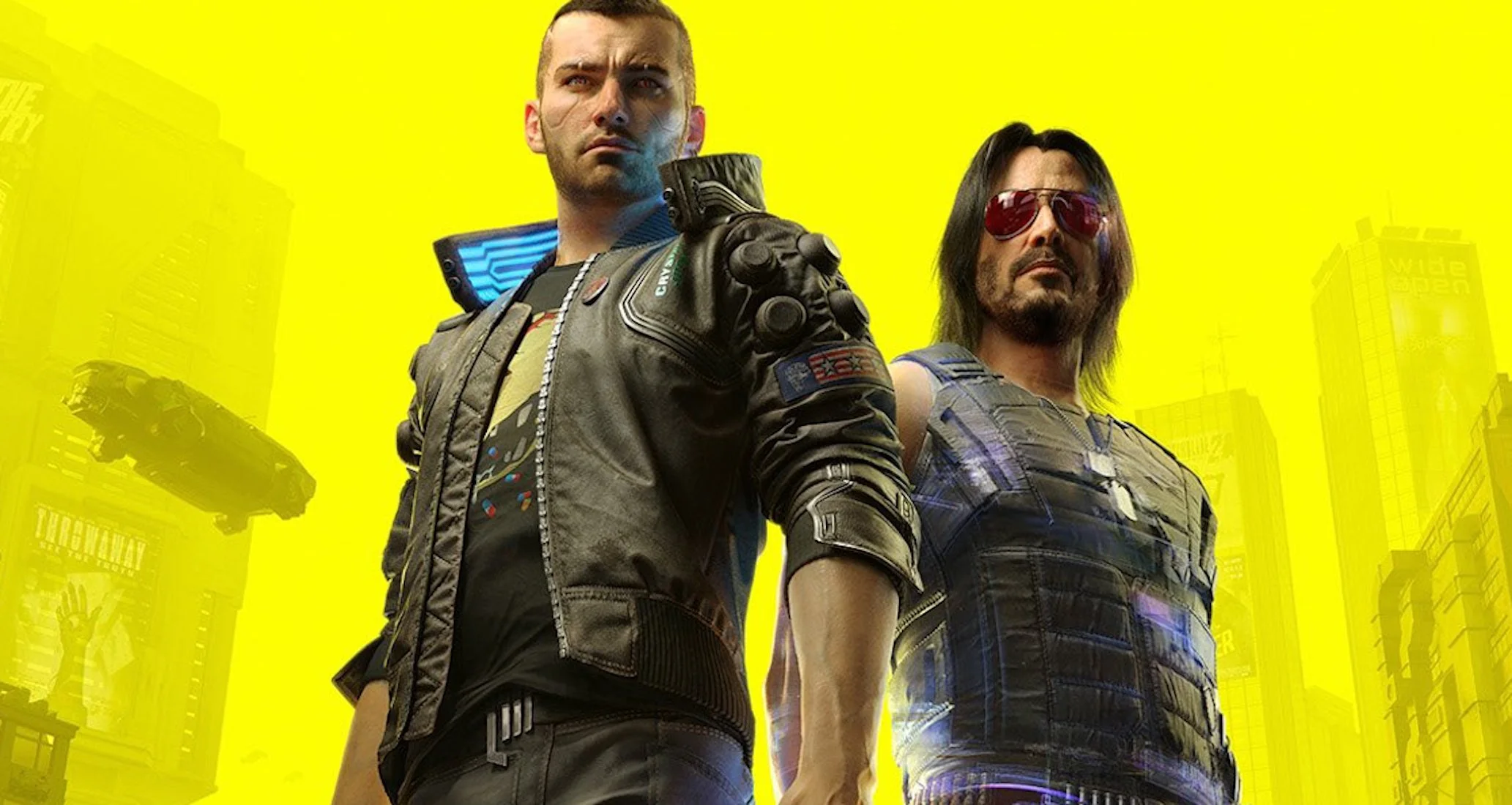 Cyberpunk 2077 nie będzie droższy na PS5 i XSX