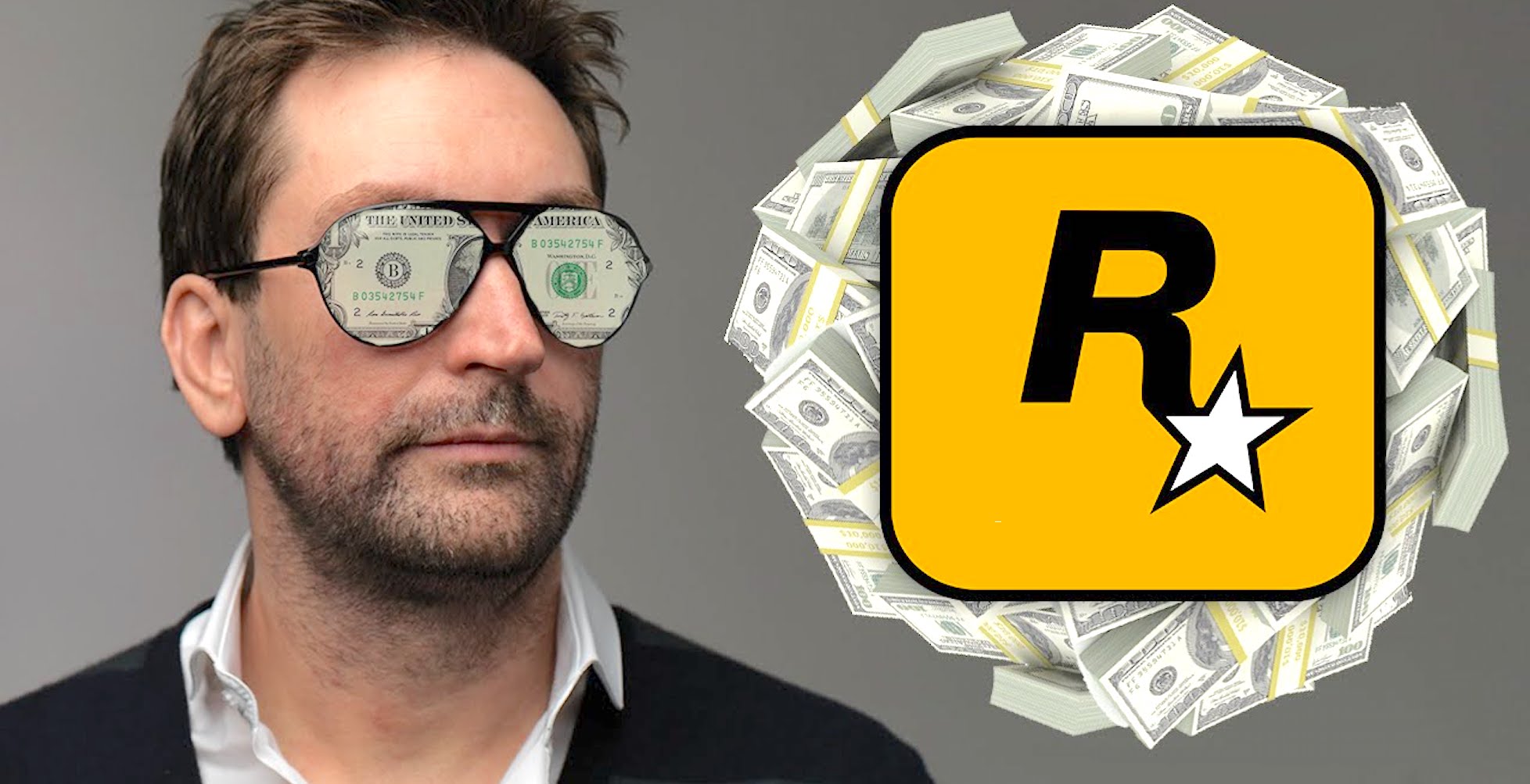 Everywhere - "pogromca GTA" - dostało chińskie wparcie