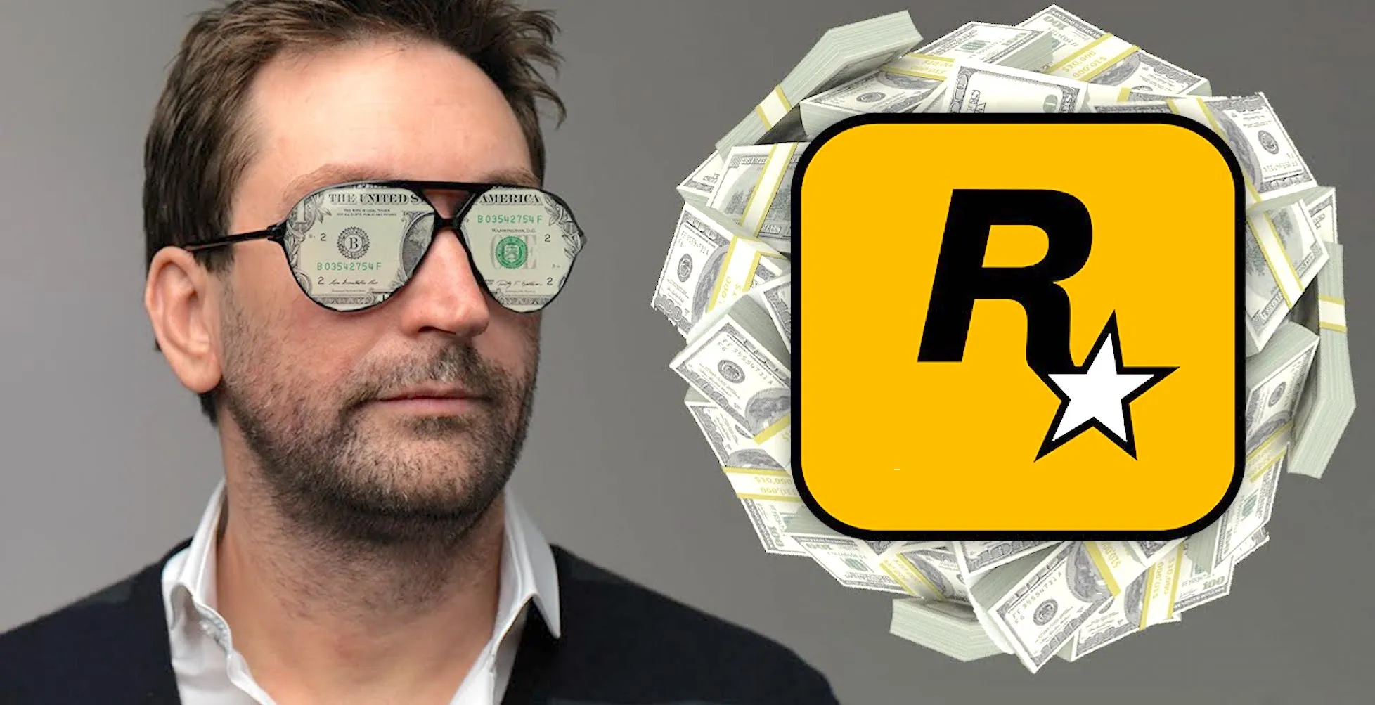 Everywhere - "pogromca GTA" - dostało chińskie wparcie