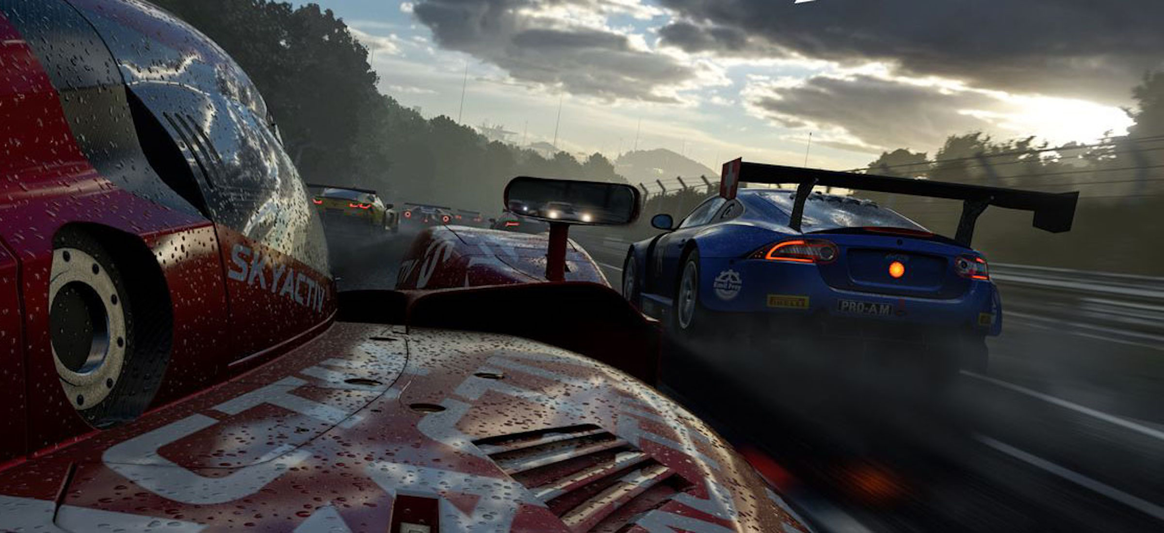 forza motorsport 7 za darmo xbox game pass ultimate pc xcloud