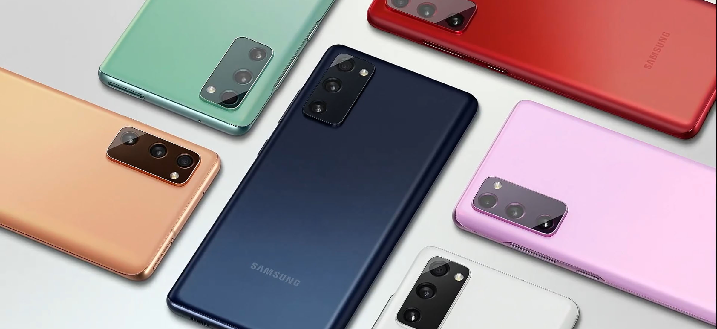 galaxy s20 fe