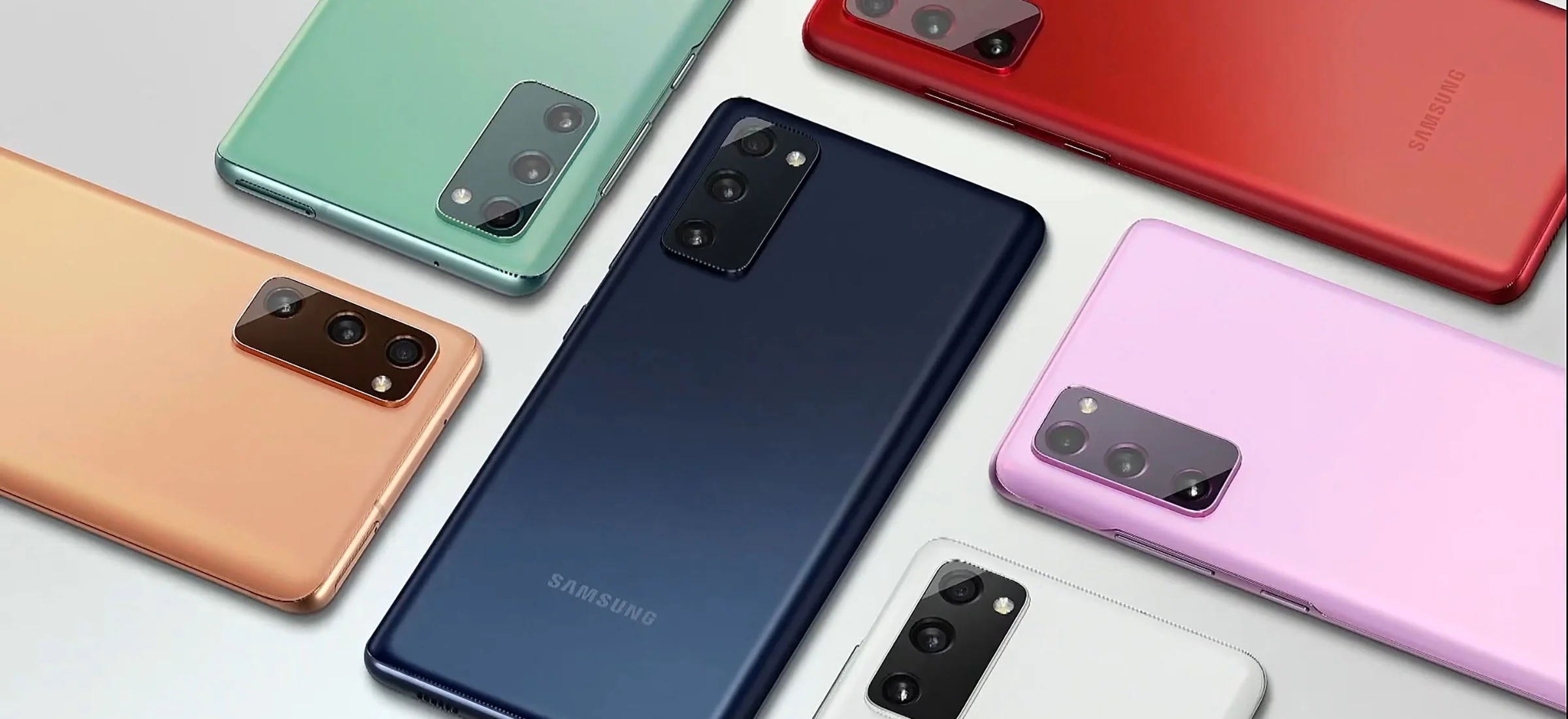 galaxy s20 fe
