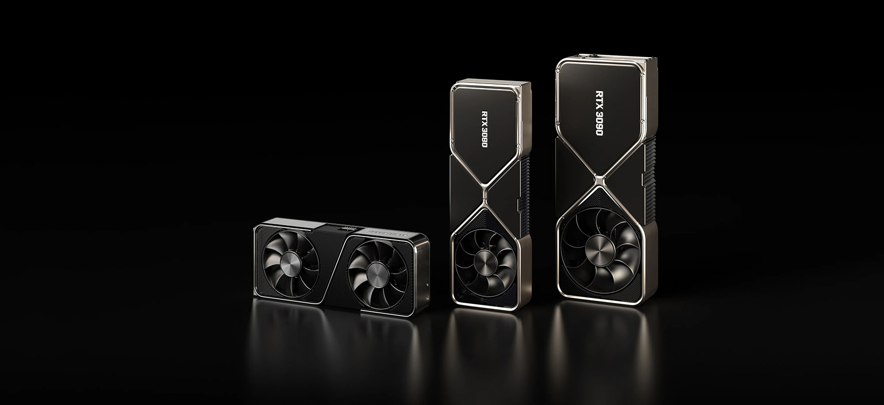 geforce rtx 3000 ps5 xbox series
