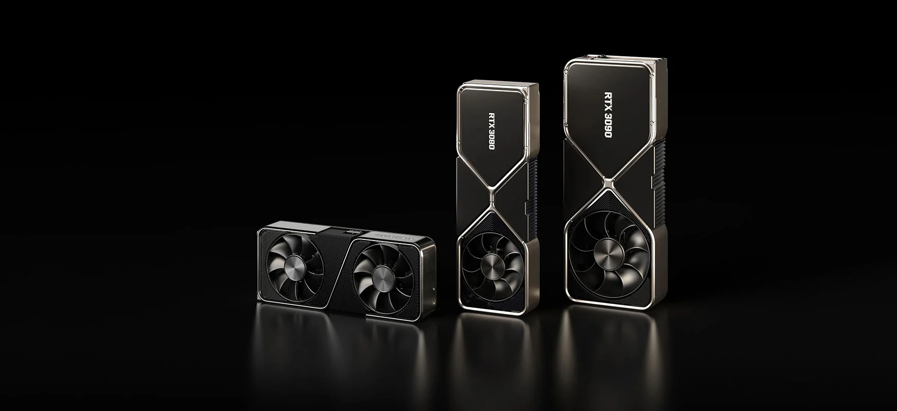 geforce rtx 3000 ps5 xbox series