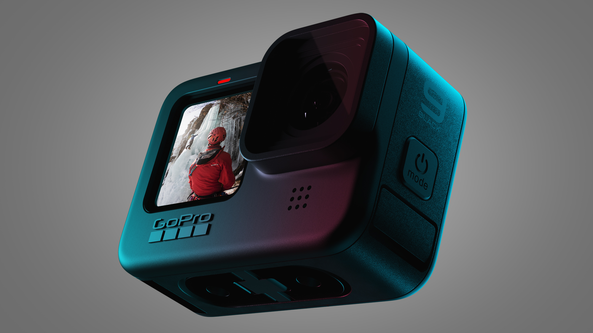 Żyroskop. Zapamiętaj tę nazwę, bo dzięki niej twój następny aparat będzie miał stabilizację rodem z GoPro