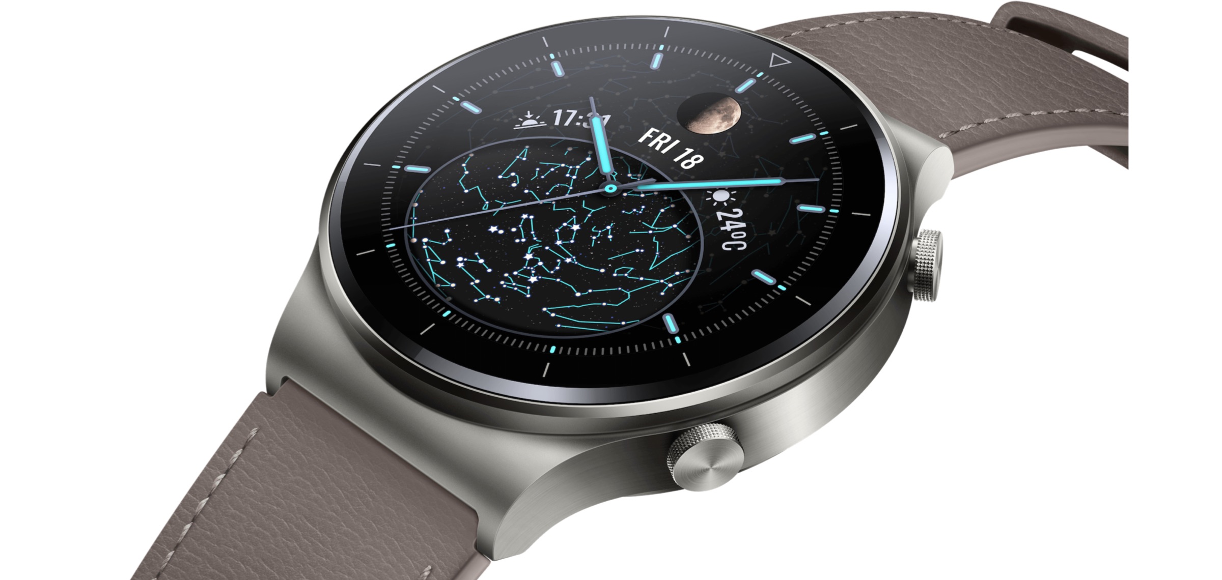 huawei watch gt 2 pro