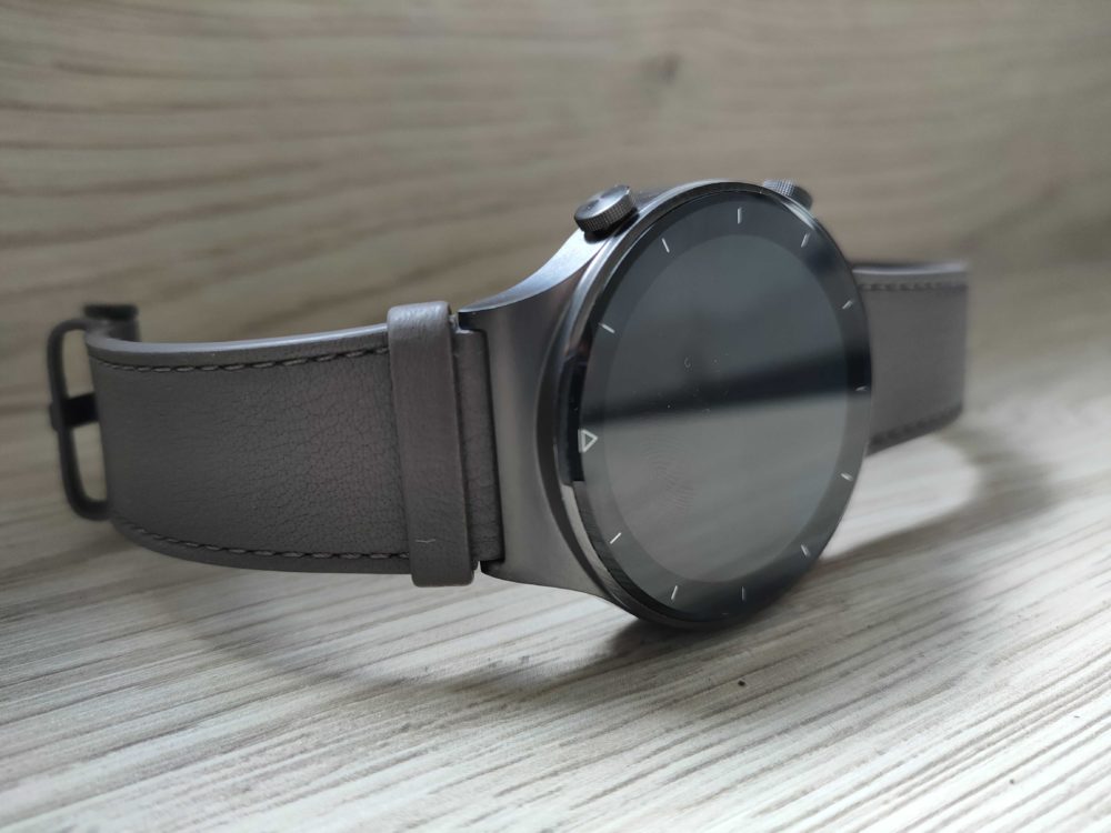 Huawei Watch GT2 Pro class="wp-image-1437965" 