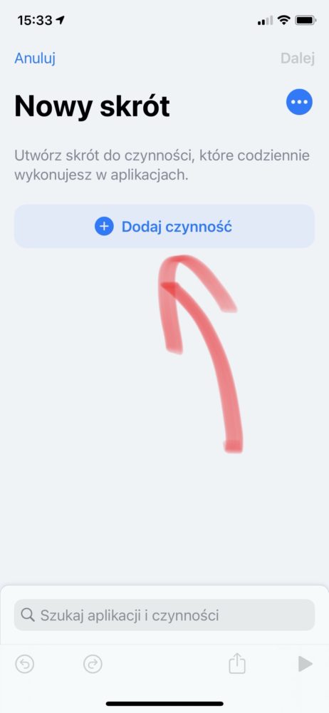 iOS 14 jak zmienic ikony aplikacji poradnik krok po kroku class="wp-image-1432757"
