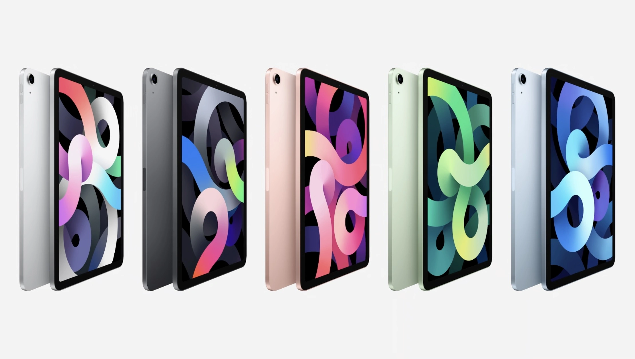 Nowy iPad 8 i iPad Air z polskimi cenami. Start od 1599 zł