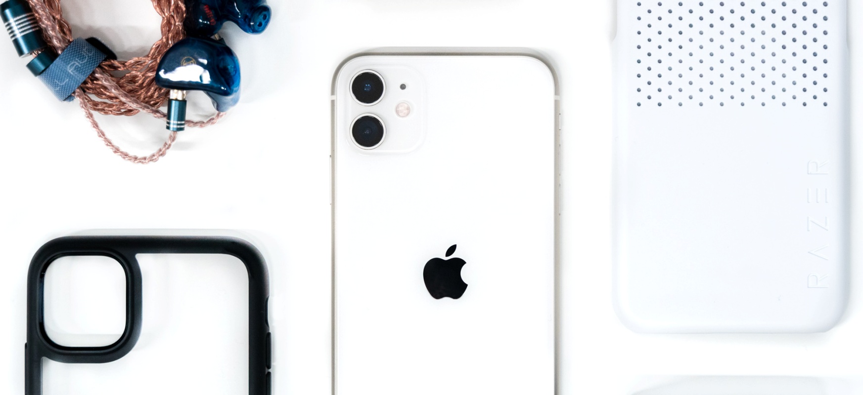 Uszkodziłem iPhone'a 11. Naprawa kosztuje tyle, co iPhone SE