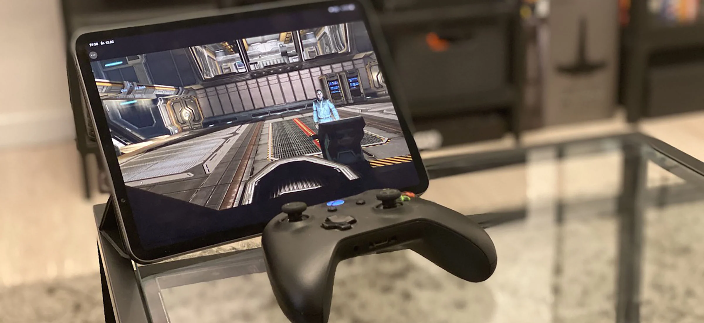iphone xbox streaming