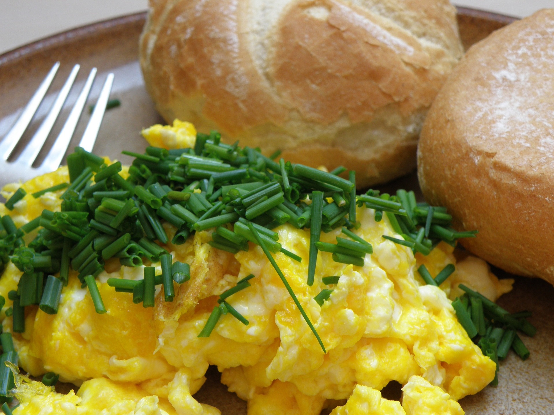 Roślinna jajecznica JUST Egg wkrótce pojawi się w Europie
