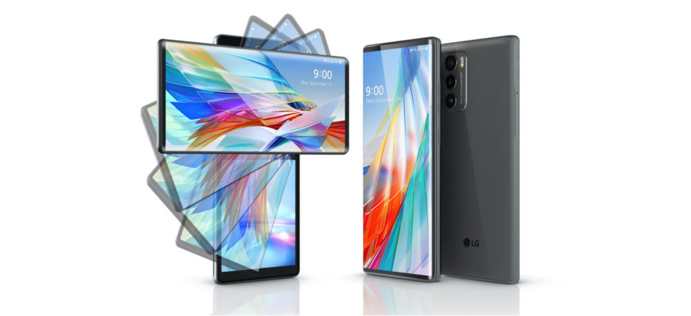 lg wing specyfikacja