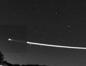 Co spadło nad Brazylią? Ten niepozorny kamień może pochodzić z innego układu planetarnego