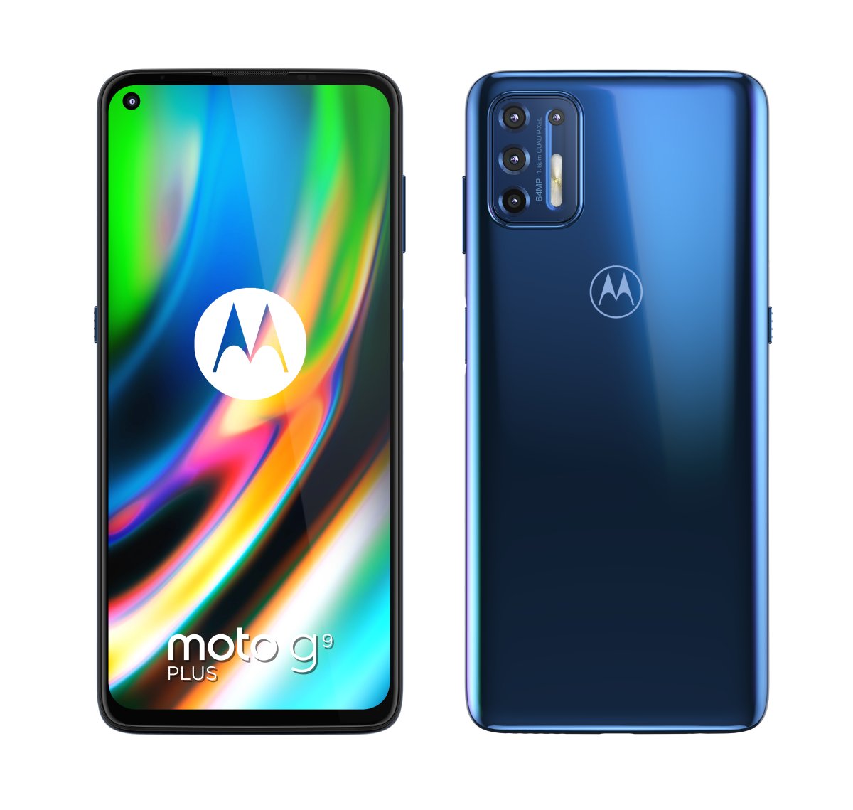 Motorola Moto G9 Plus opinie class="wp-image-1423190"