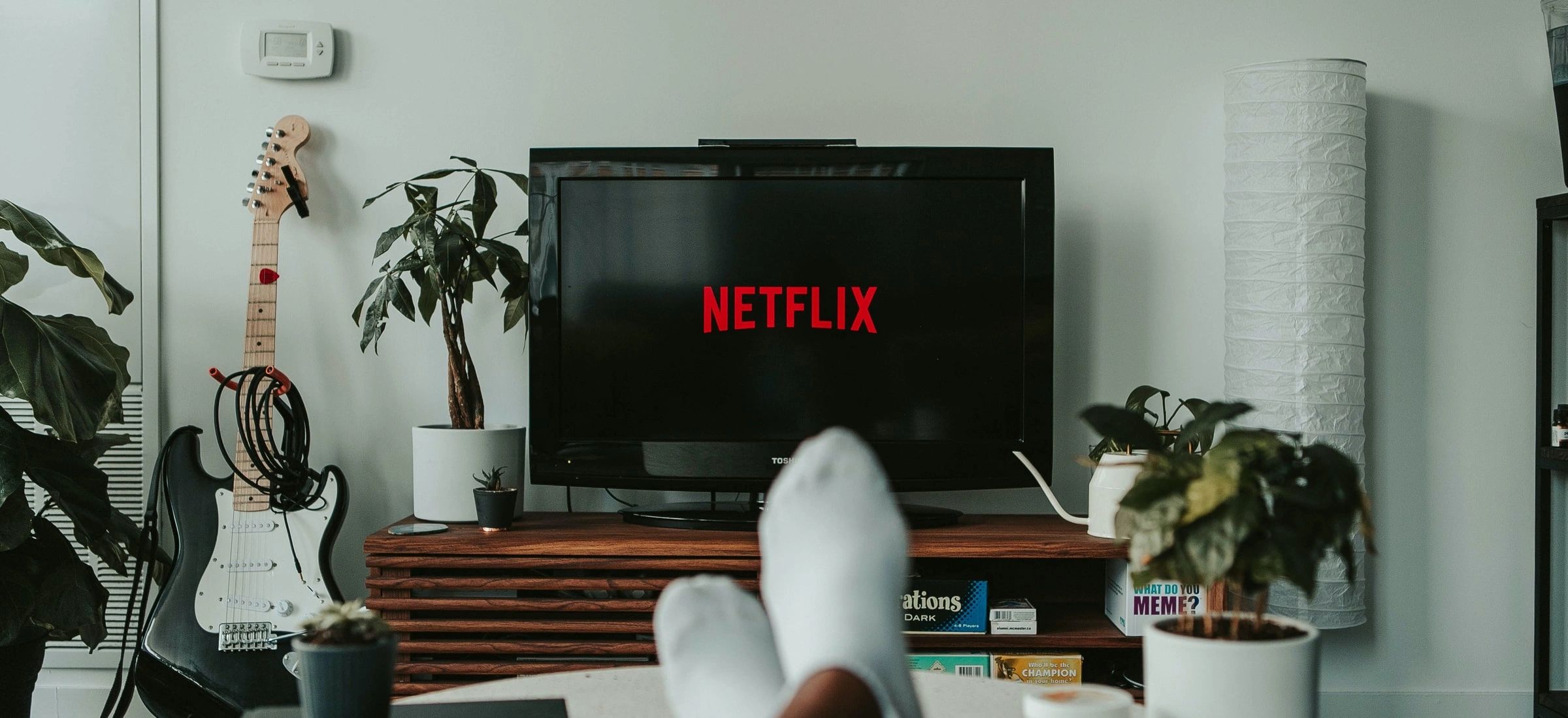 Netflix przeorał rozrywkę, telewizję i kina. To jest wojna. Wielka wojna streamingowa