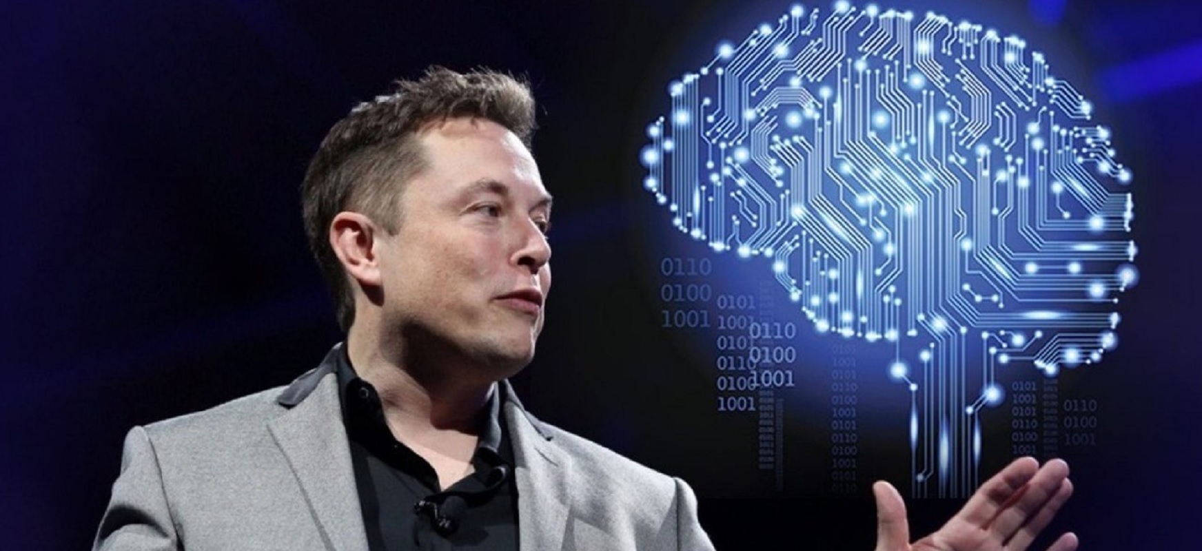 Współzałożyciel Neuralink odchodzi. Interfejs mózg-maszyna zagrożony?