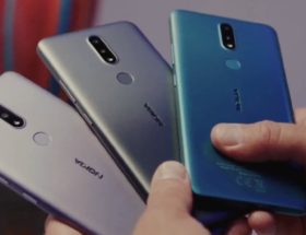 Nokia 2.4 3.4 specyfikacja cena