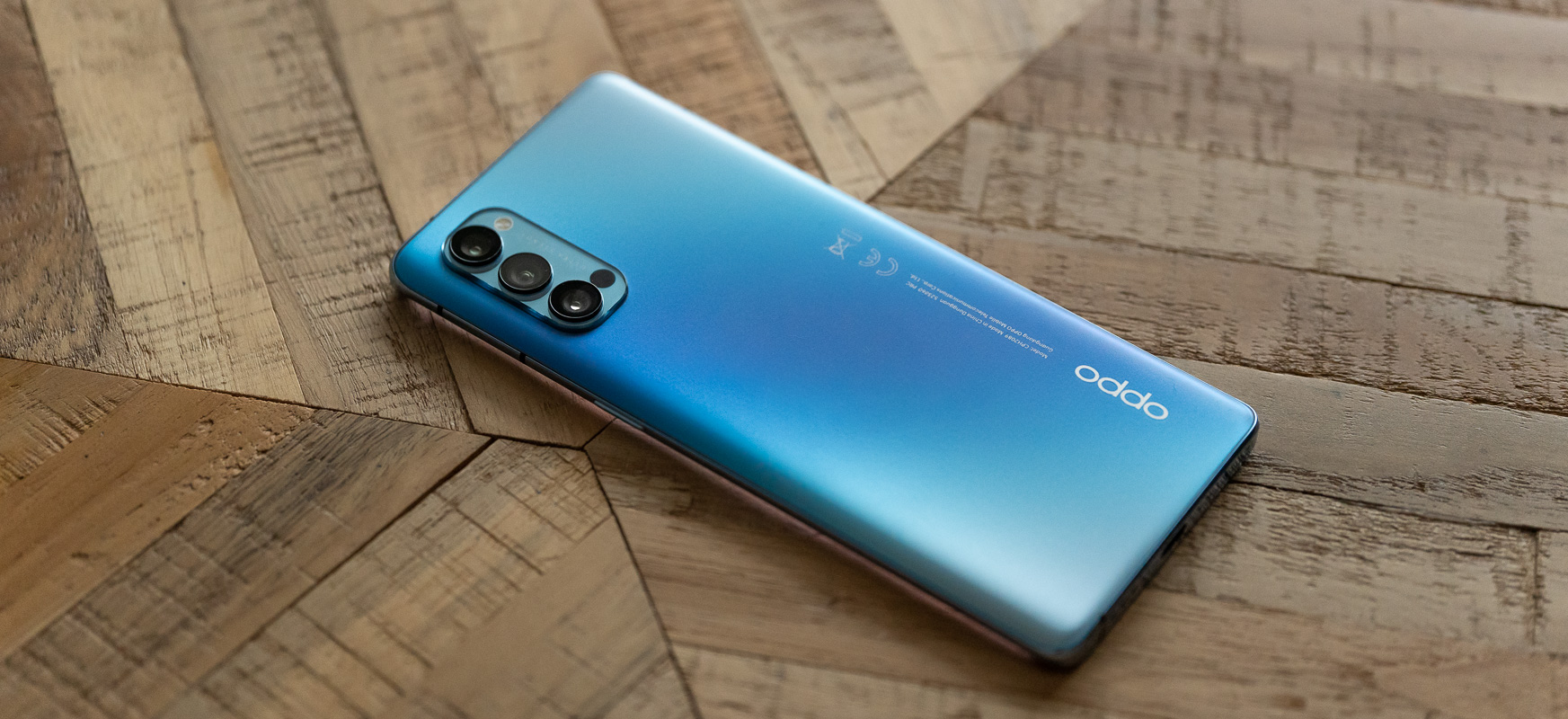 Oppo Reno 4 Pro 5G oficjalnie w Polsce. Już z niego korzystamy