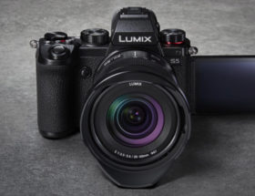 Debiutuje Panasonic Lumix S5. Jeden z najciekawszych aparatów do filmów w swojej klasie