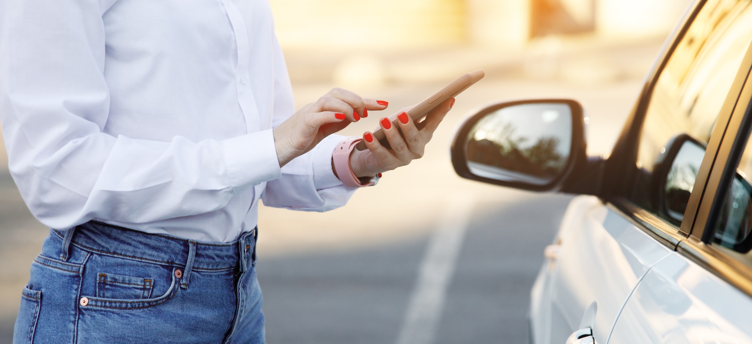 Masz konto w jednym z tych banków? W ten weekend uważaj przy płaceniu za parking