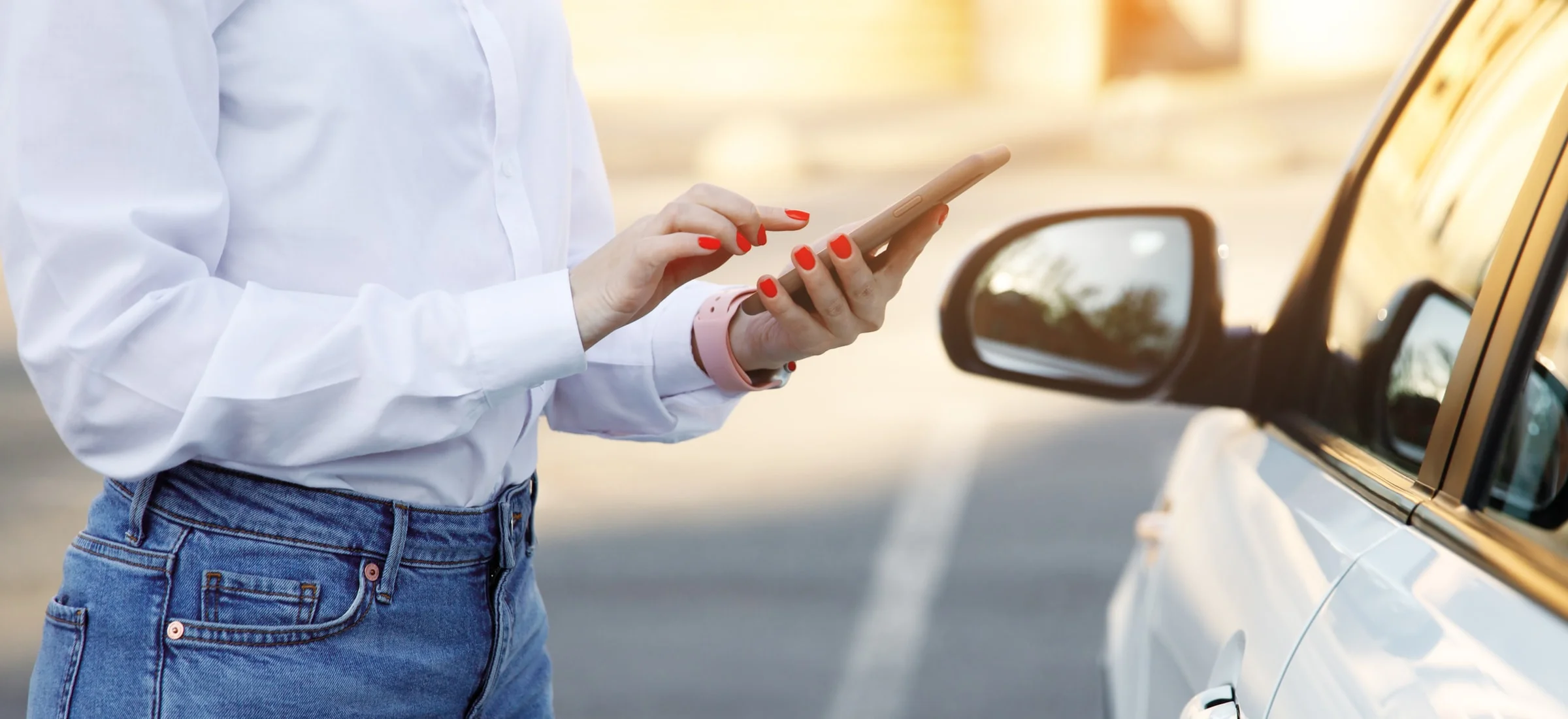 Masz konto w jednym z tych banków? W ten weekend uważaj przy płaceniu za parking