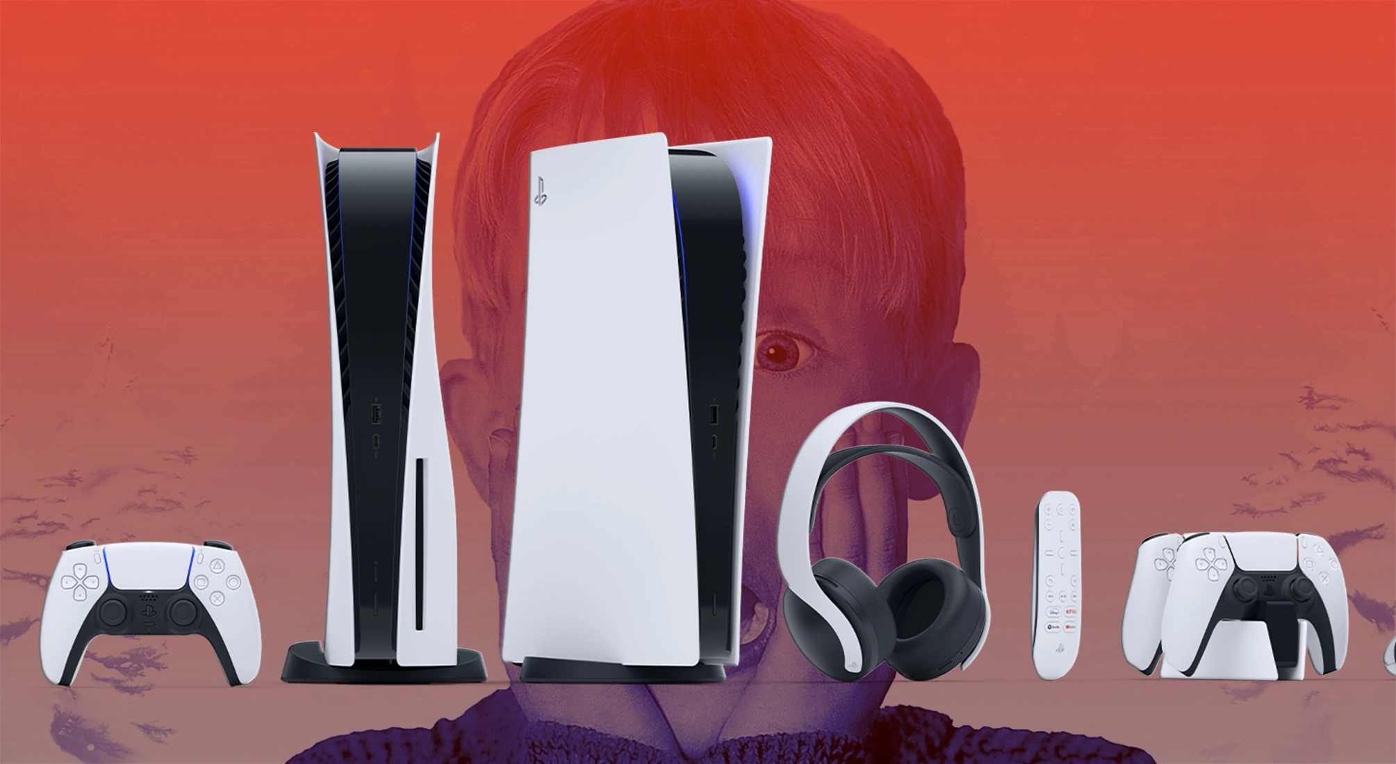 PlayStation 5: nie wszystko idzie tak jak powinno
