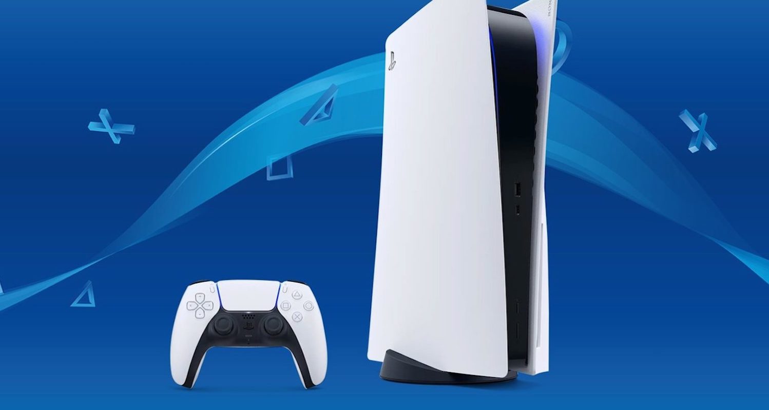 Odświeżona apka PlayStation na smartfony. W sam raz na premierę PS5