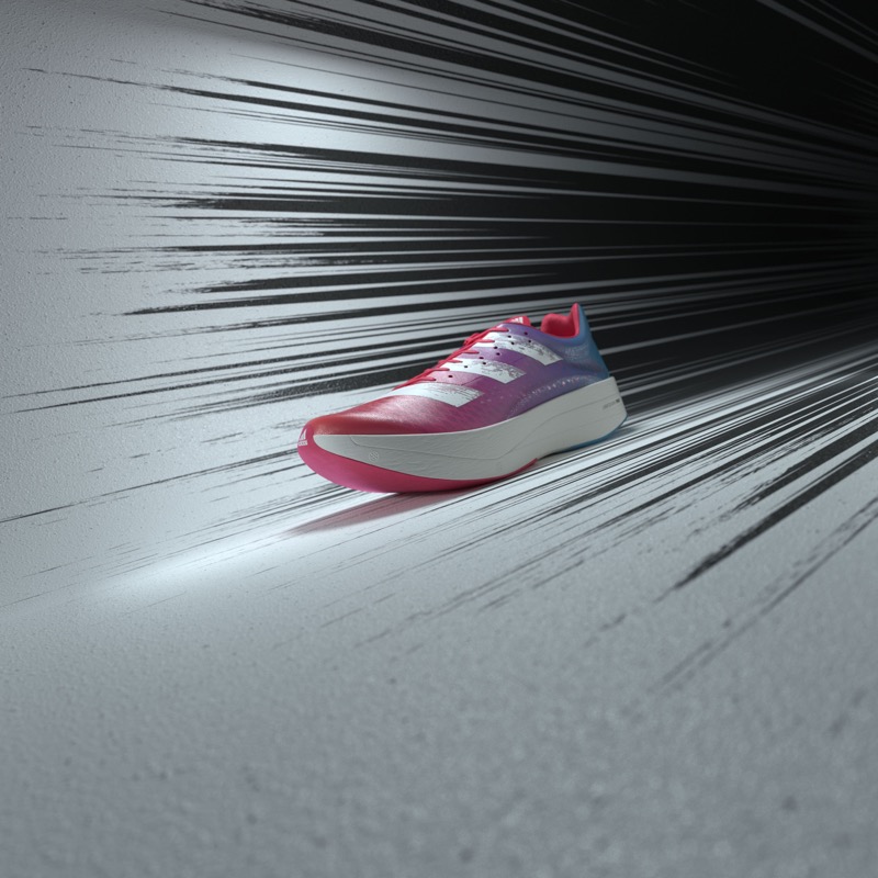 Rekordowy bieg i rekordowe buty. Jak powstały adidas adizero adios Pro?