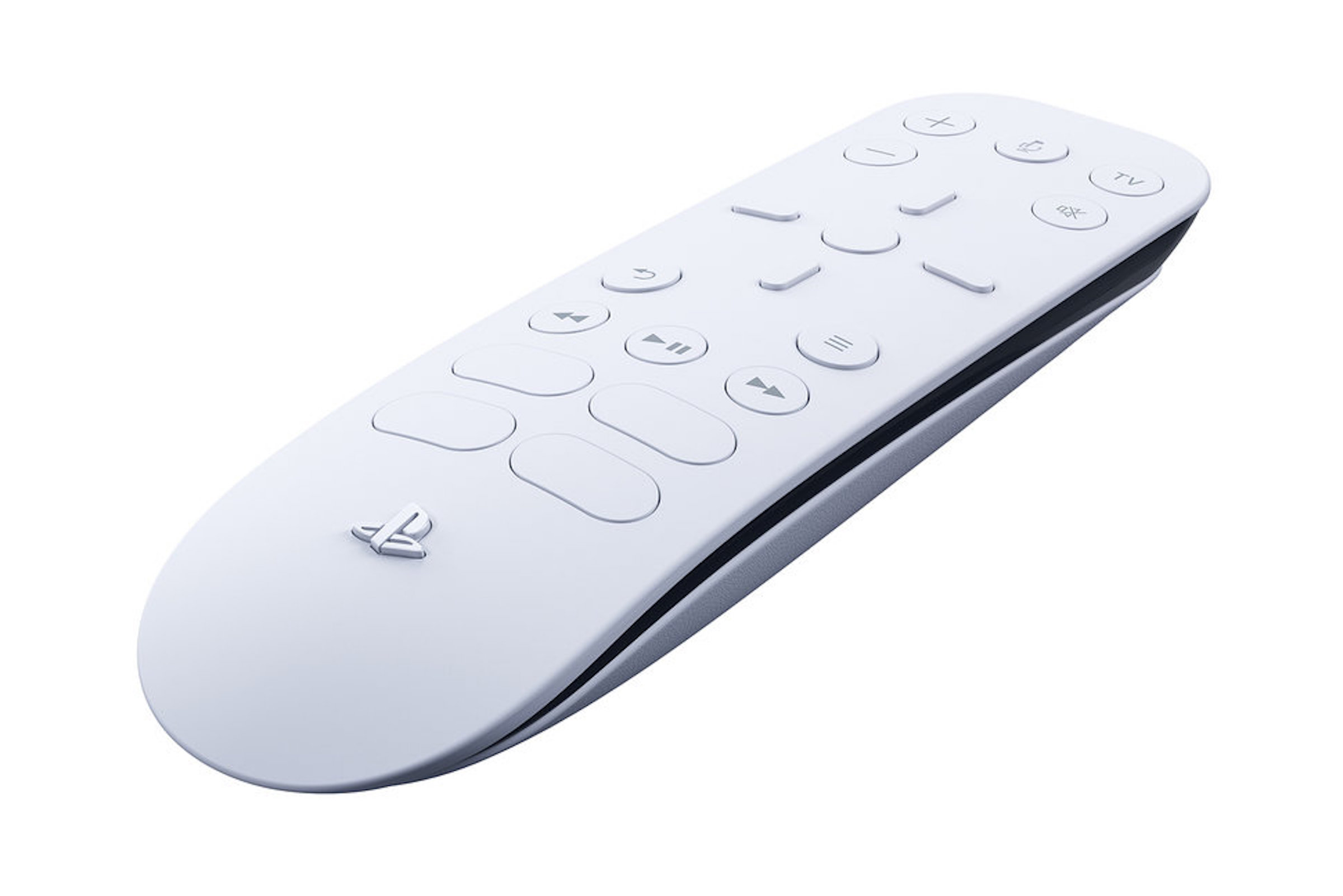 ps5 media remote pilot playstation 5 sony aplikacje vod