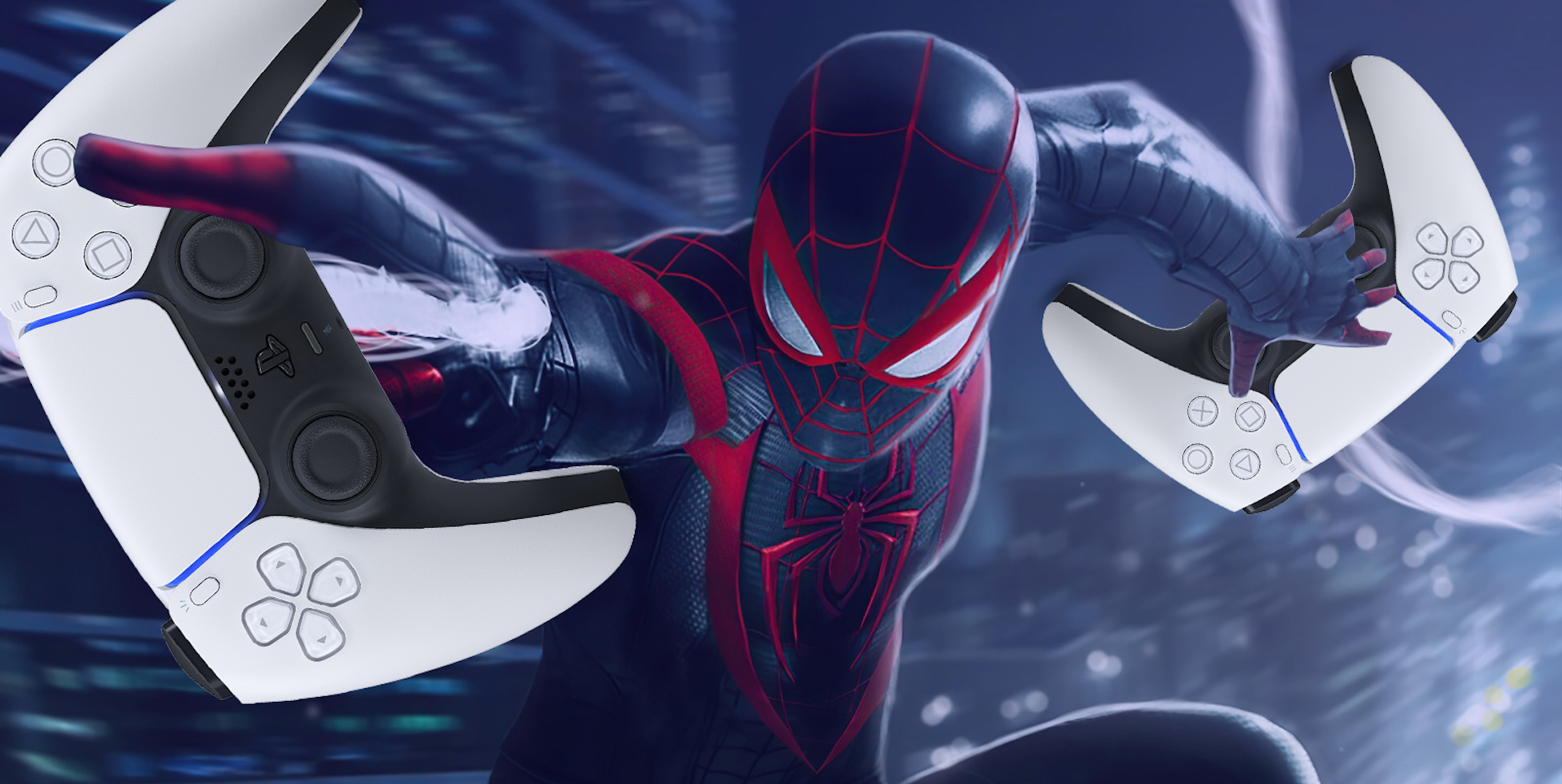 PlayStation 5 gry na premierę. PS5 gry na start