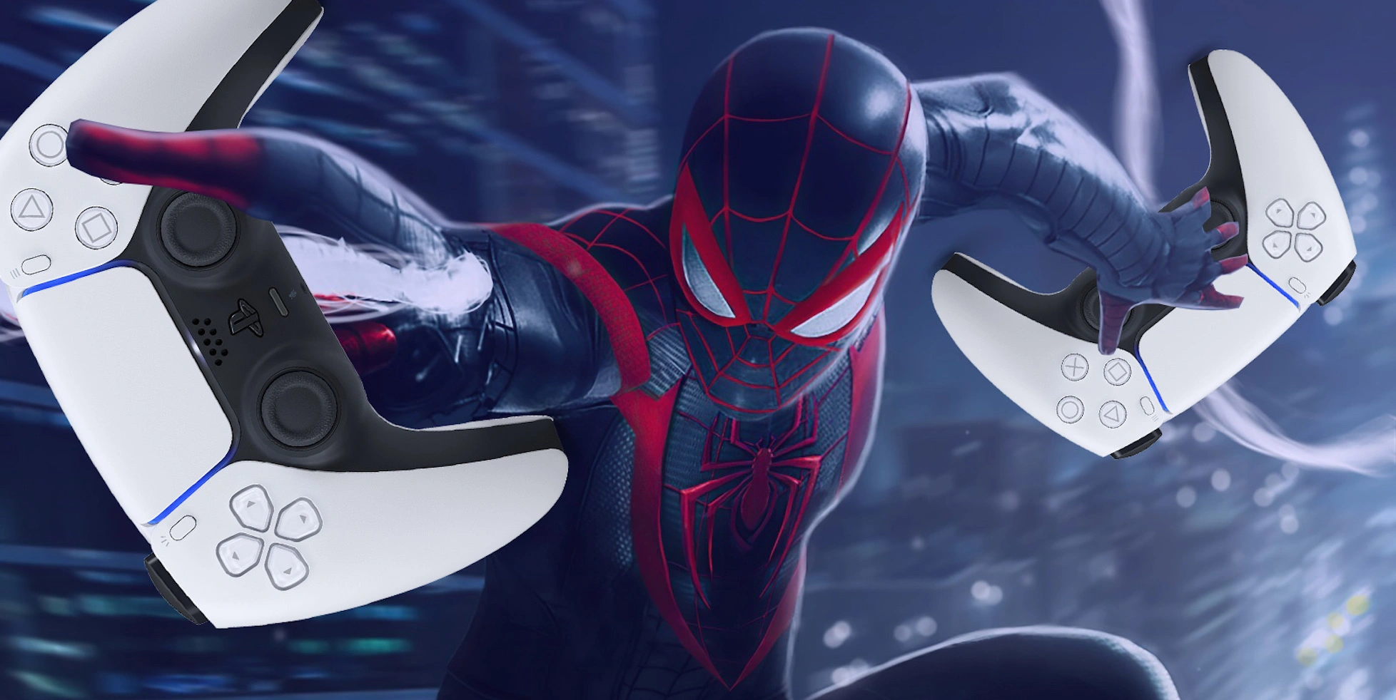 PlayStation 5 gry na premierę. PS5 gry na start