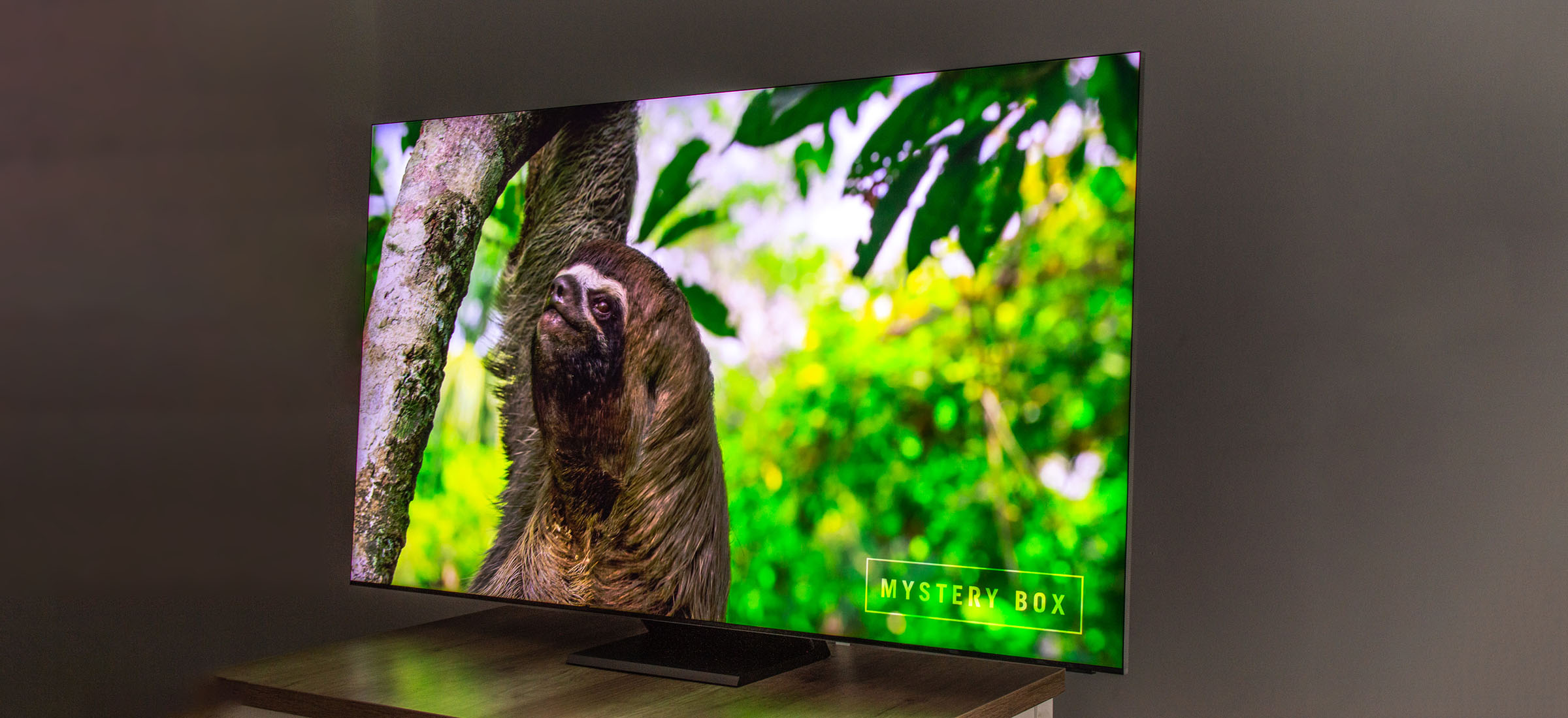 qled q950t recenzja