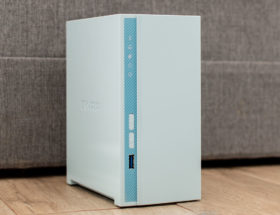 qnap ts-230 recenzja