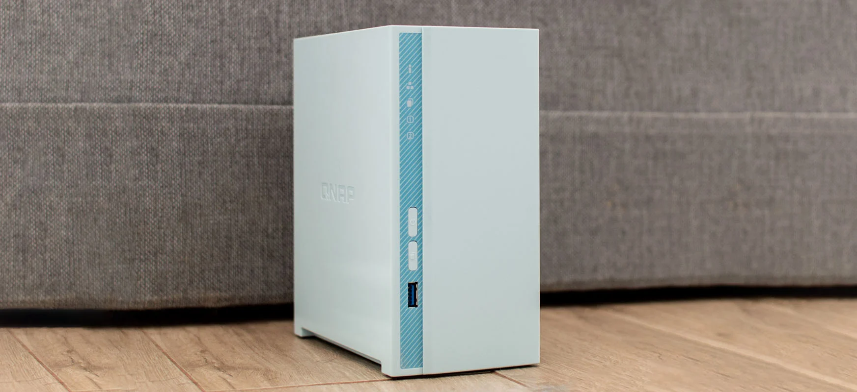 qnap ts-230 recenzja