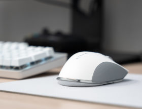 Produktywność w wykonaniu gracza. Razer Pro Type i Pro Click - recenzja
