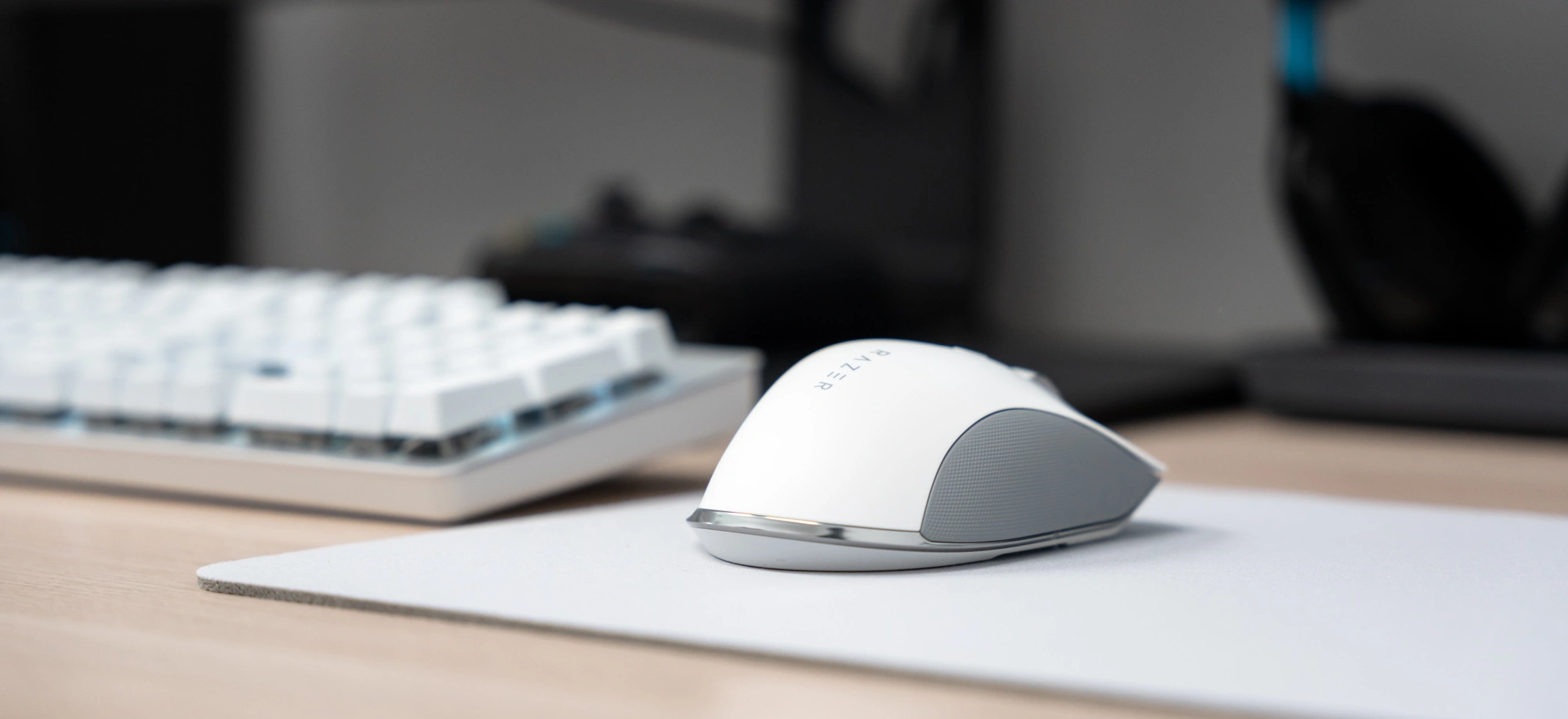 Produktywność w wykonaniu gracza. Razer Pro Type i Pro Click - recenzja