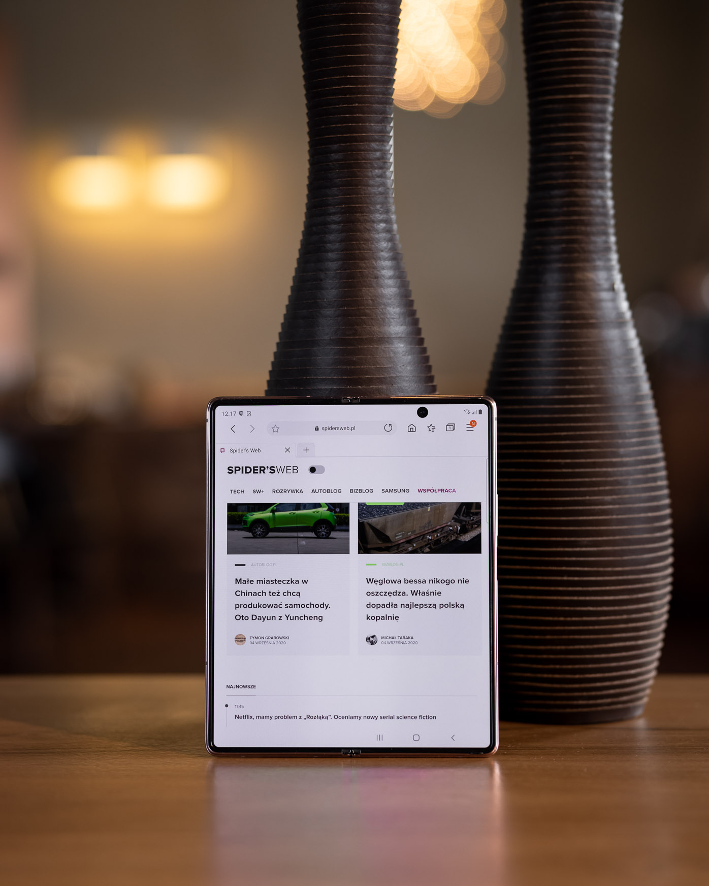 samsung galaxy z fold 2 - opinie class="wp-image-1413626"