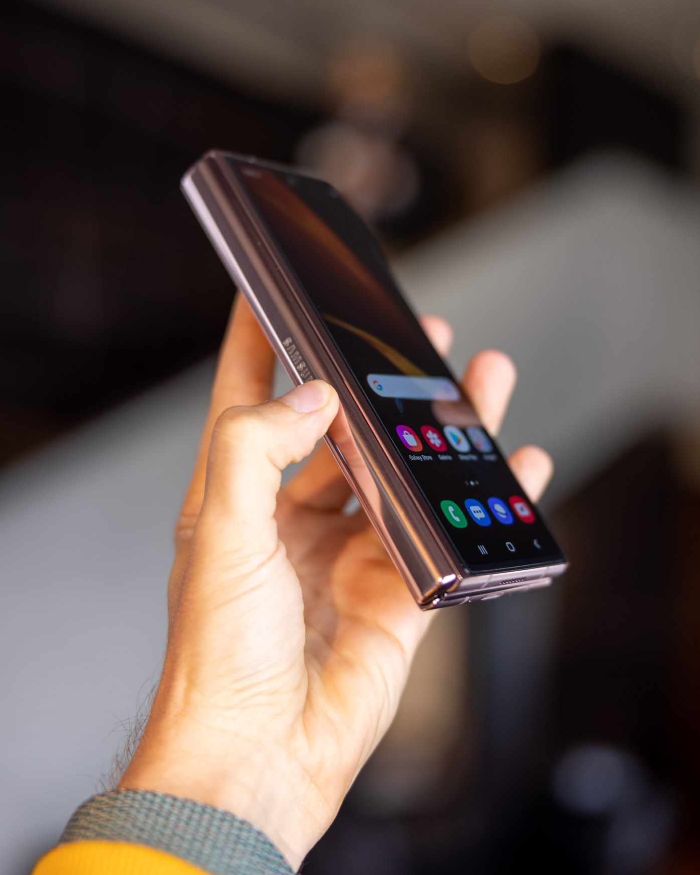 samsung galaxy z fold 2 - opinie class="wp-image-1413605"