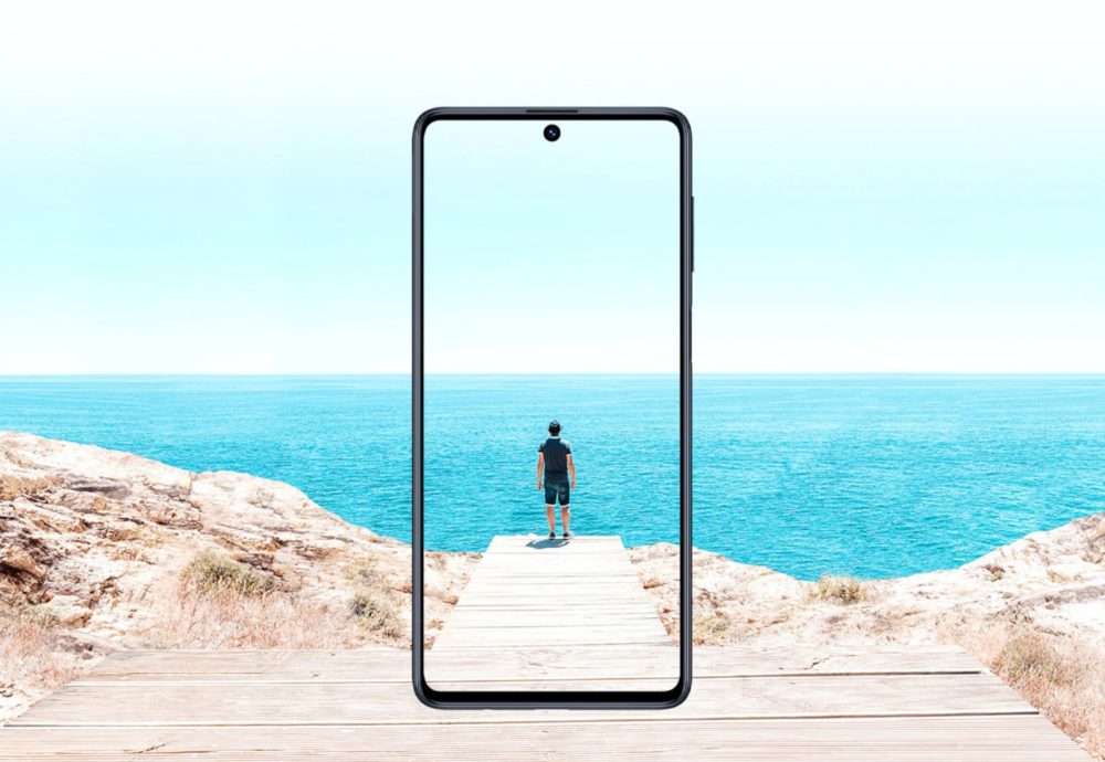 Samsung Galaxy M51 cena w Polsce class="wp-image-1414568"
