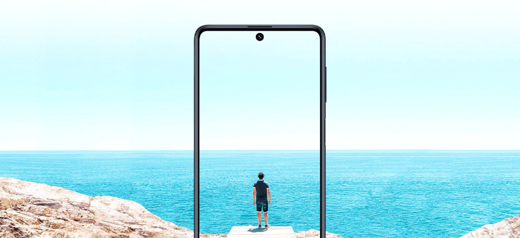 Samsung Galaxy M51 oficjalnie w Polsce. 3 dni pracy za uczciwą cenę