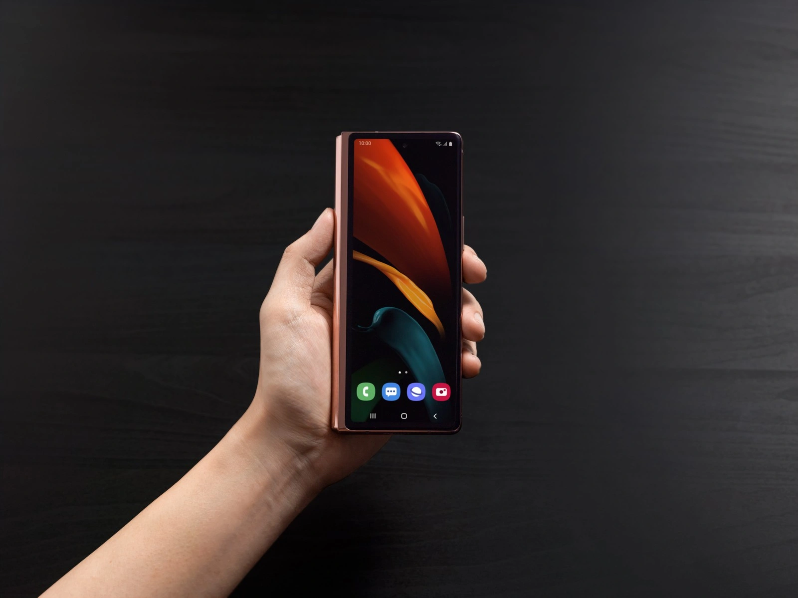 samsung galaxy z fold 2 - recenzja class="wp-image-1438502"