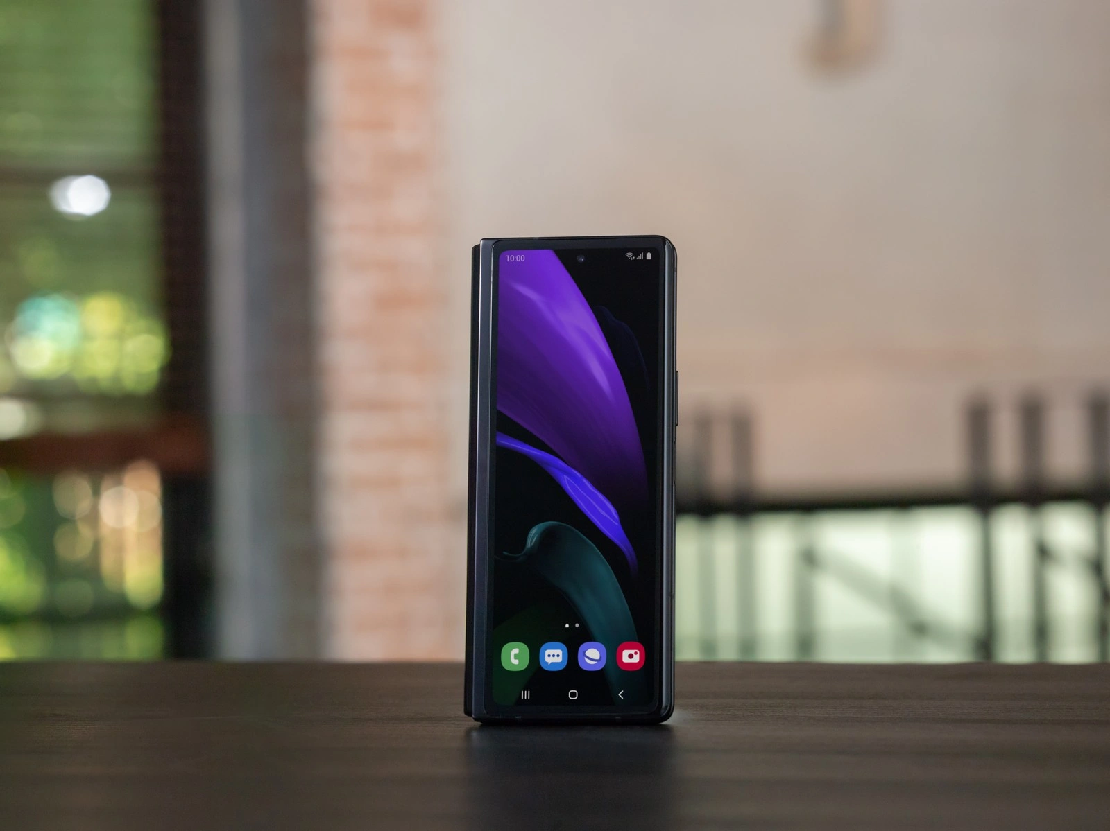 samsung galaxy z fold 2 - recenzja