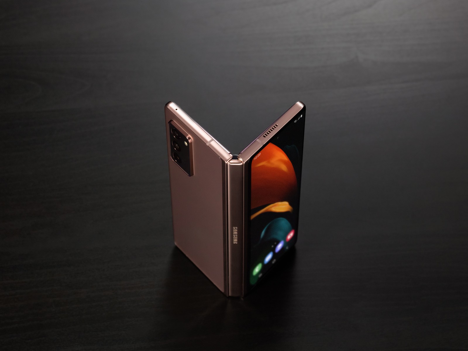 Samsung Galaxy Z Fold 2 class="wp-image-1408673"